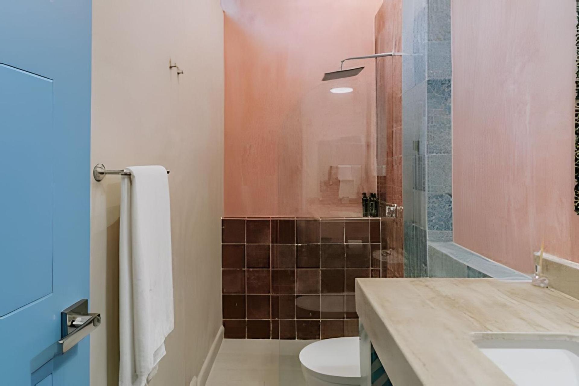Holiday home A-wotoch Centro De *