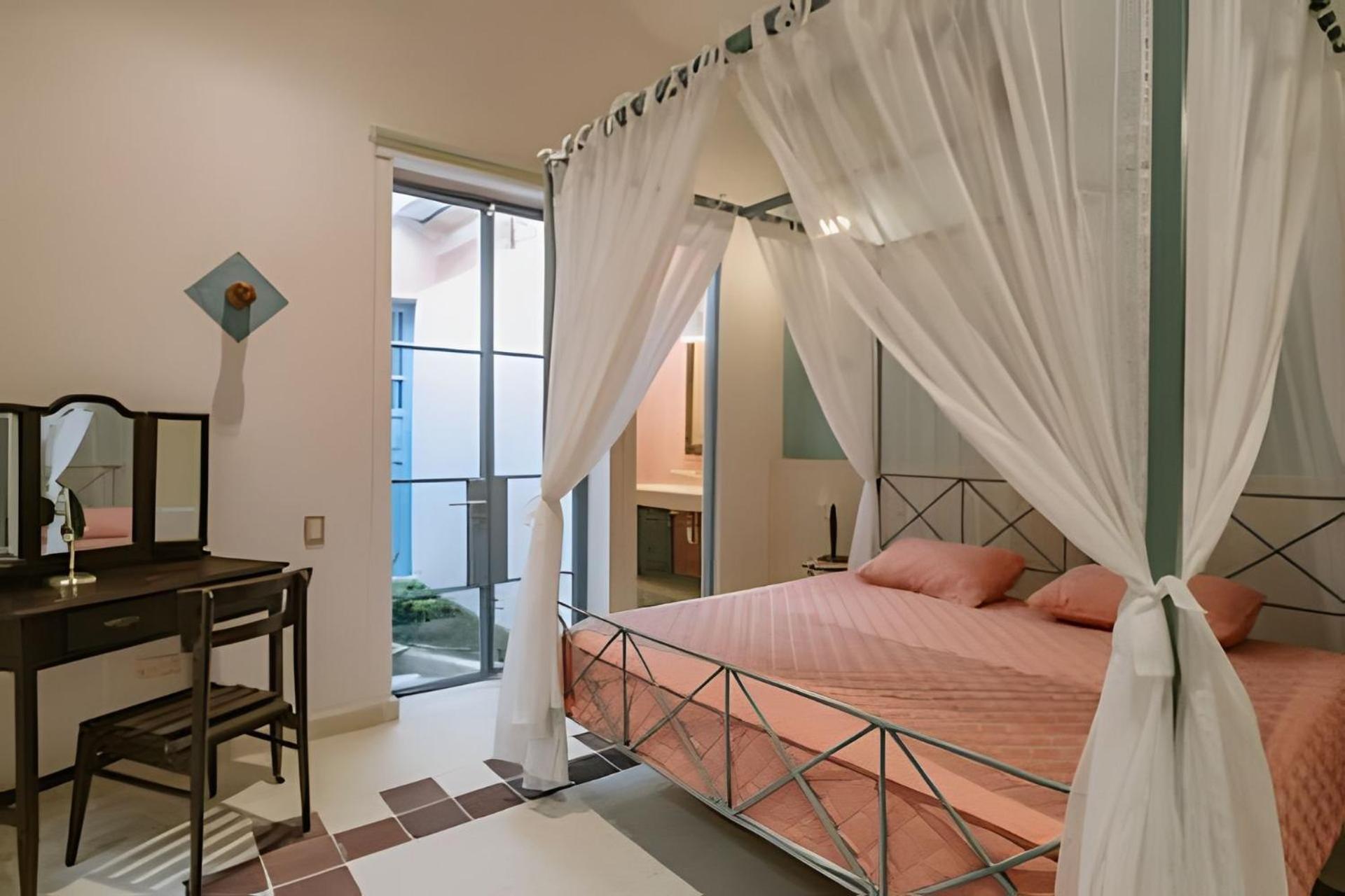 Holiday home A-wotoch Centro De