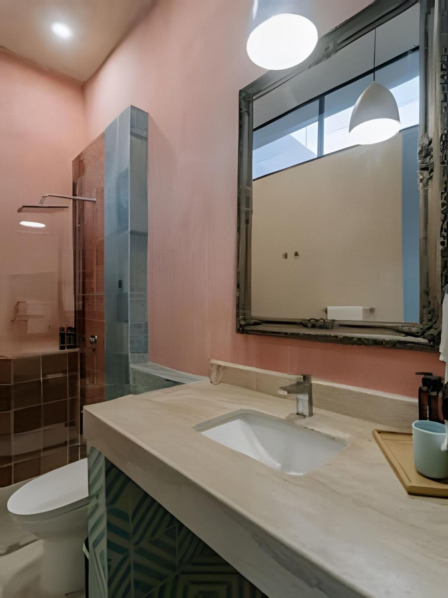 A-wotoch Centro De Holiday home *