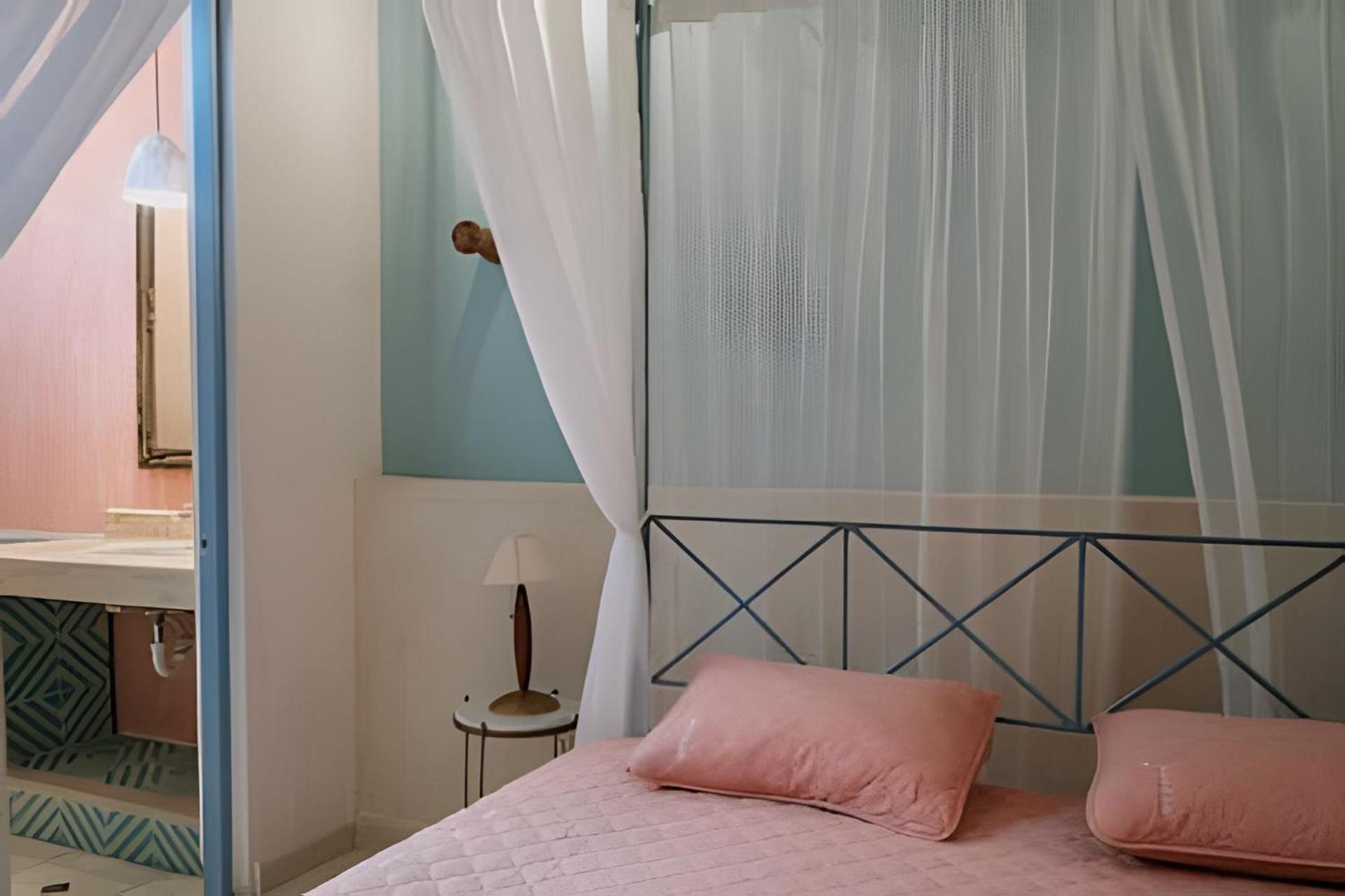 Holiday home A-wotoch Centro De Merida