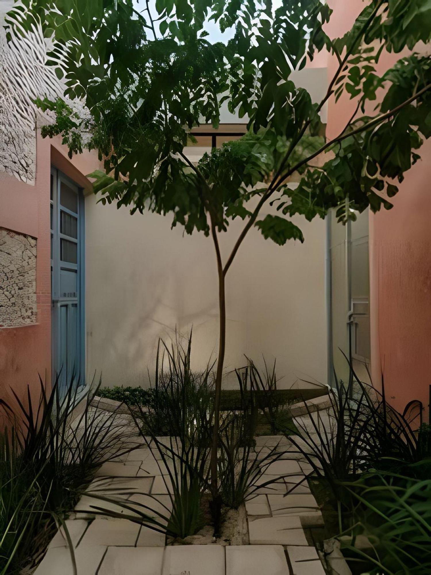 A-wotoch Centro De Holiday home