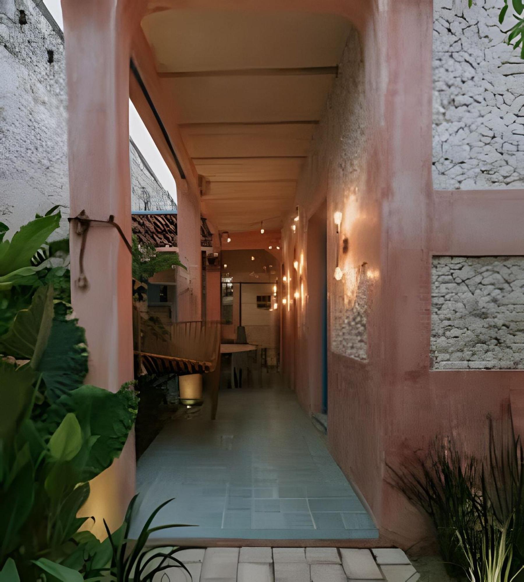Holiday home A-wotoch Centro De