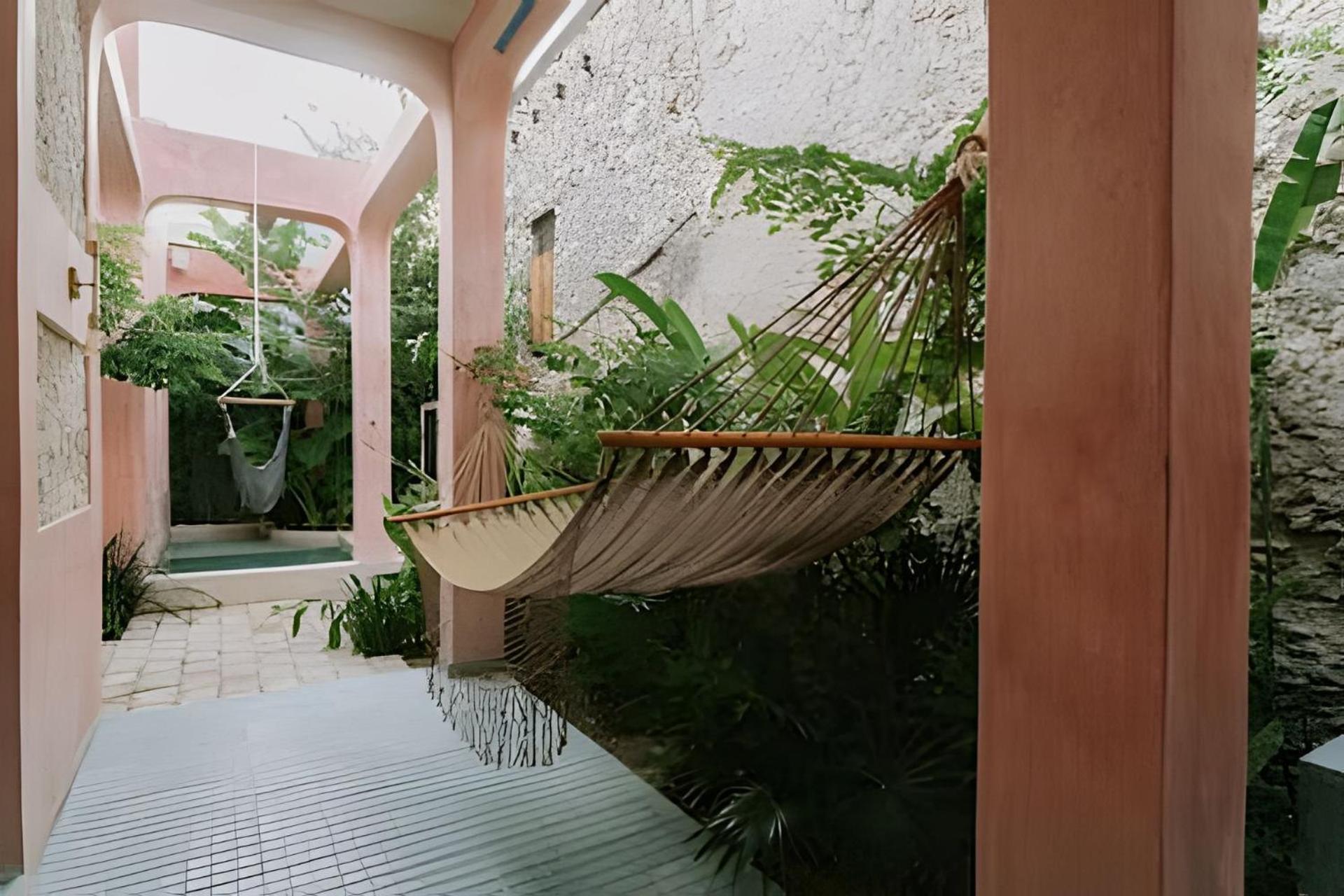 A-wotoch Centro De Holiday home *