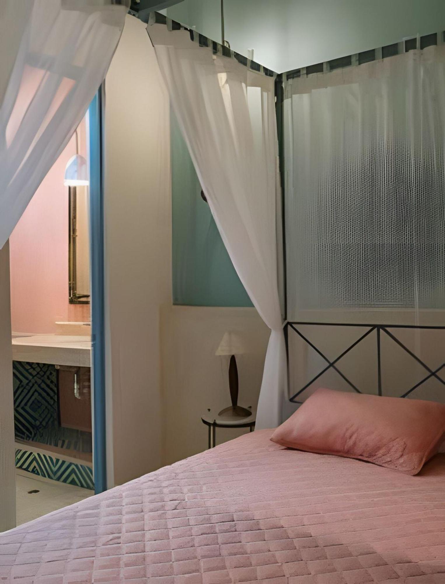 Holiday home A-wotoch Centro De *