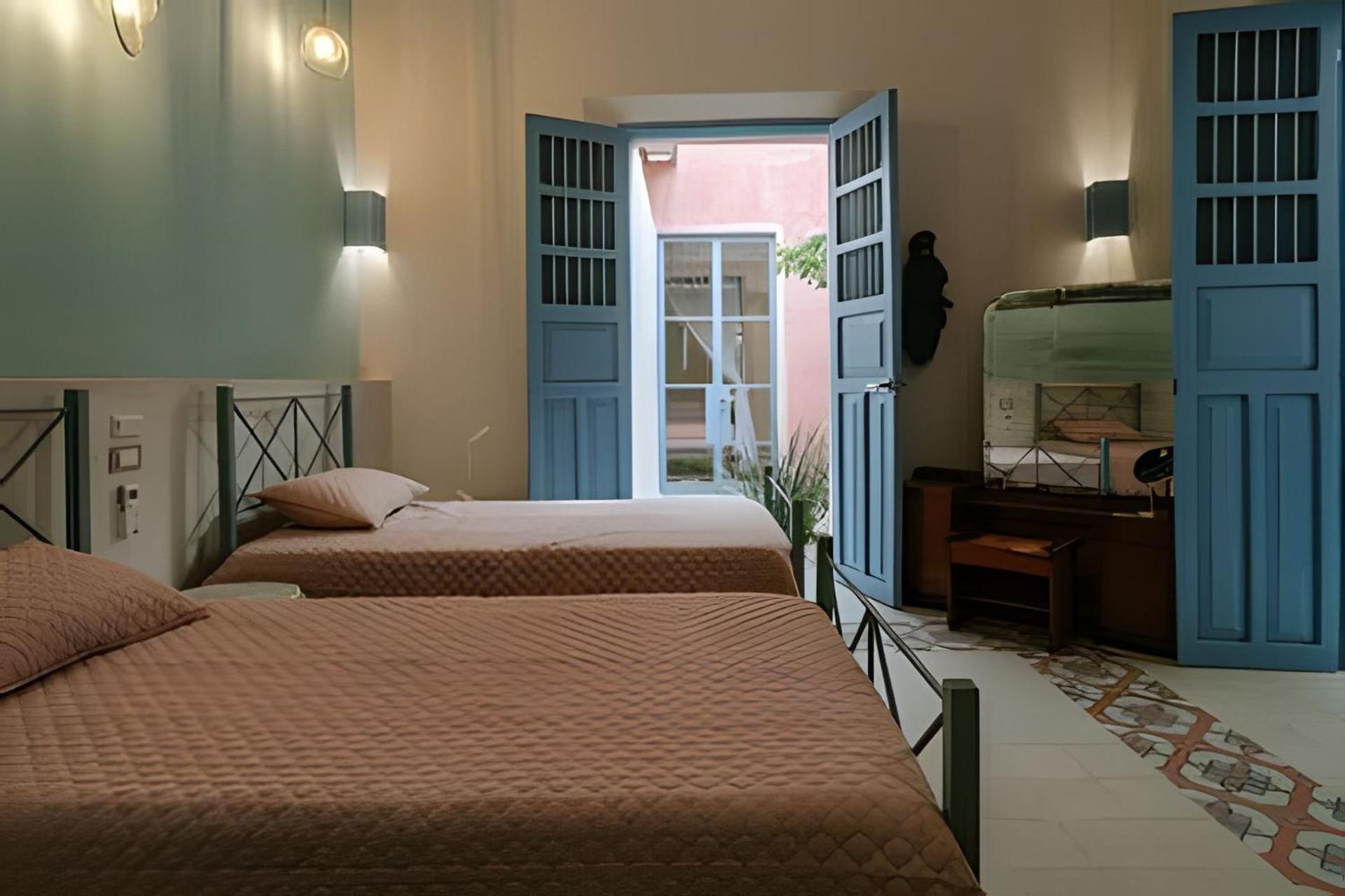 Holiday home A-wotoch Centro De Merida