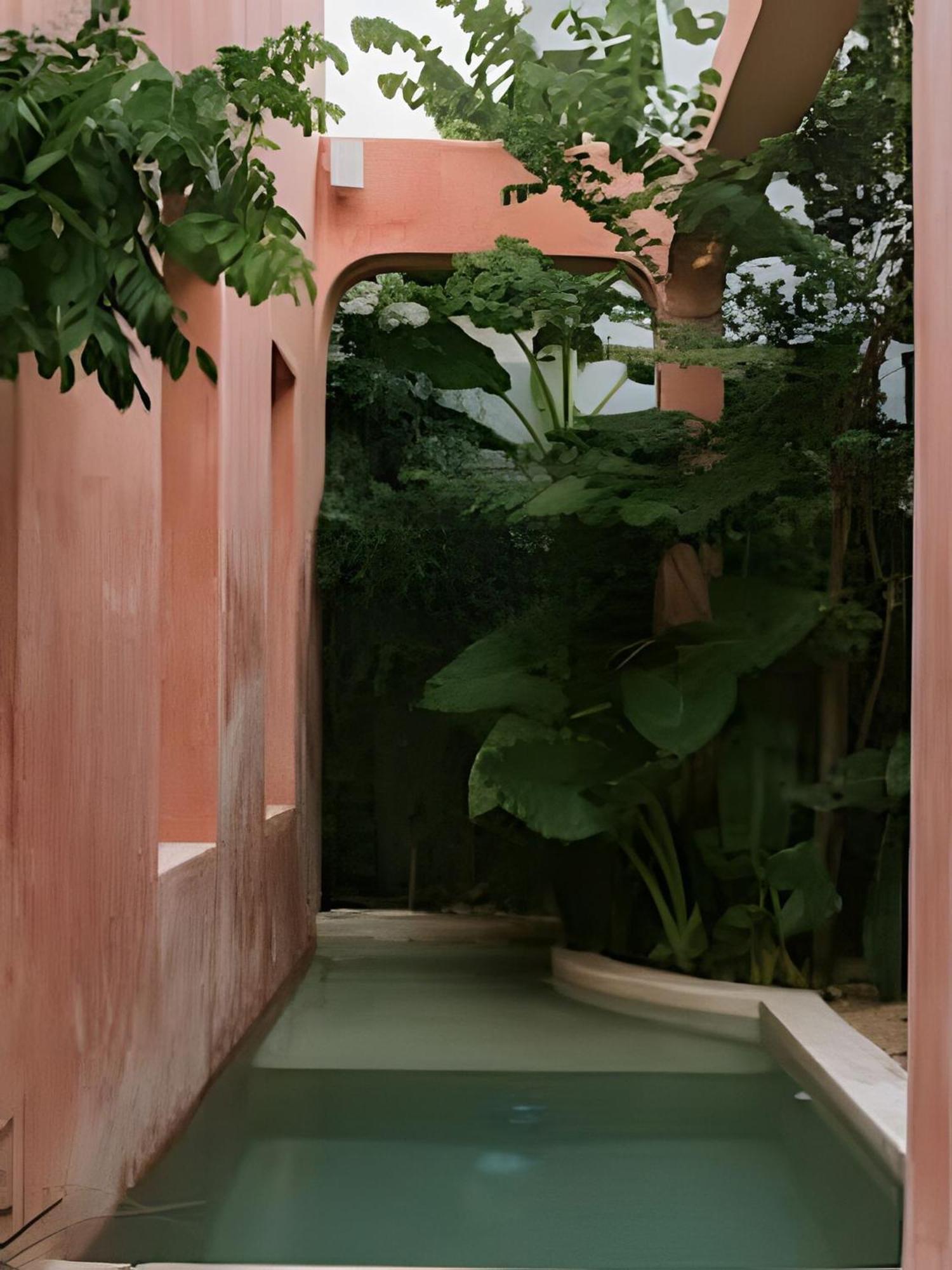 A-wotoch Centro De Holiday home Merida