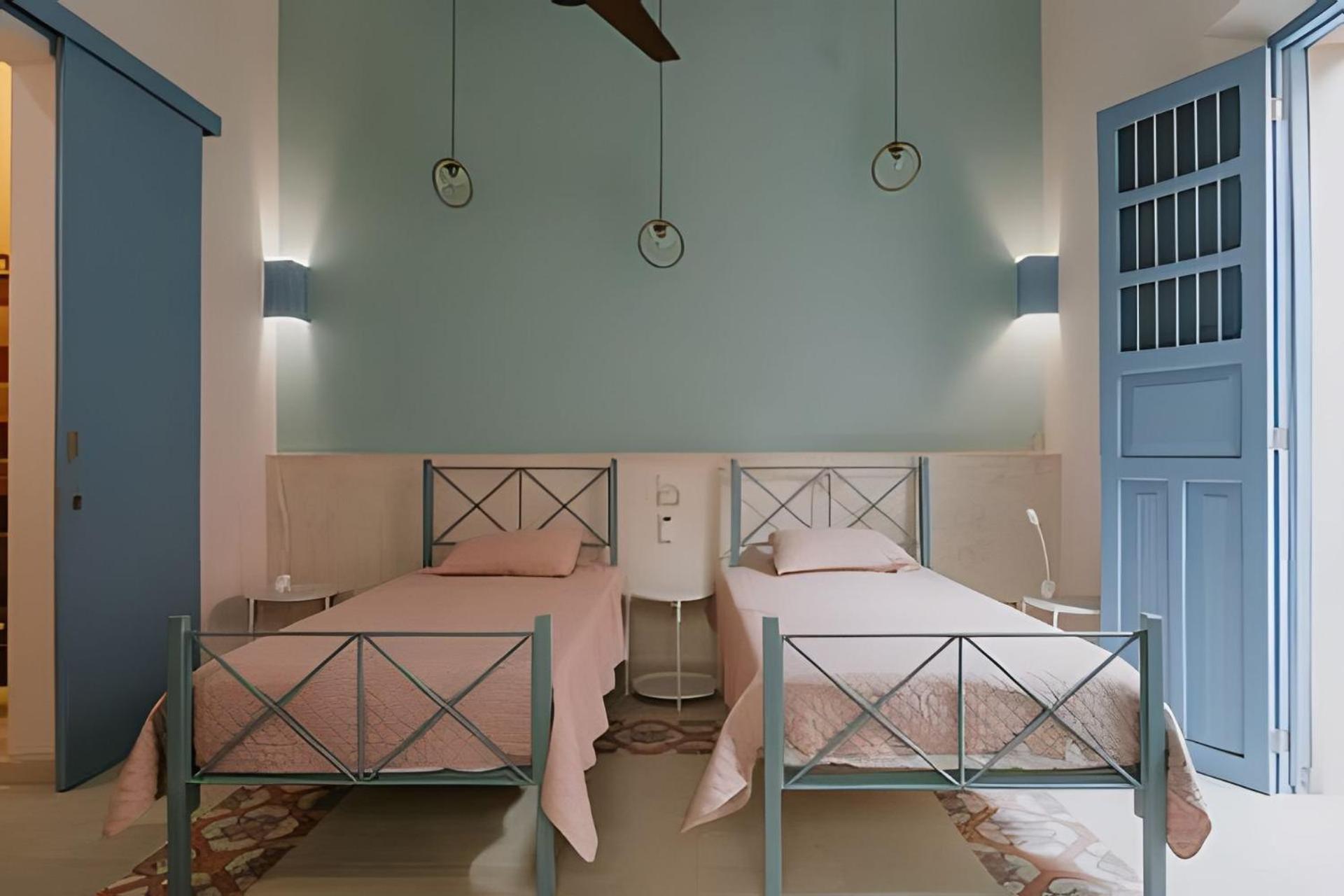 Holiday home A-wotoch Centro De Merida