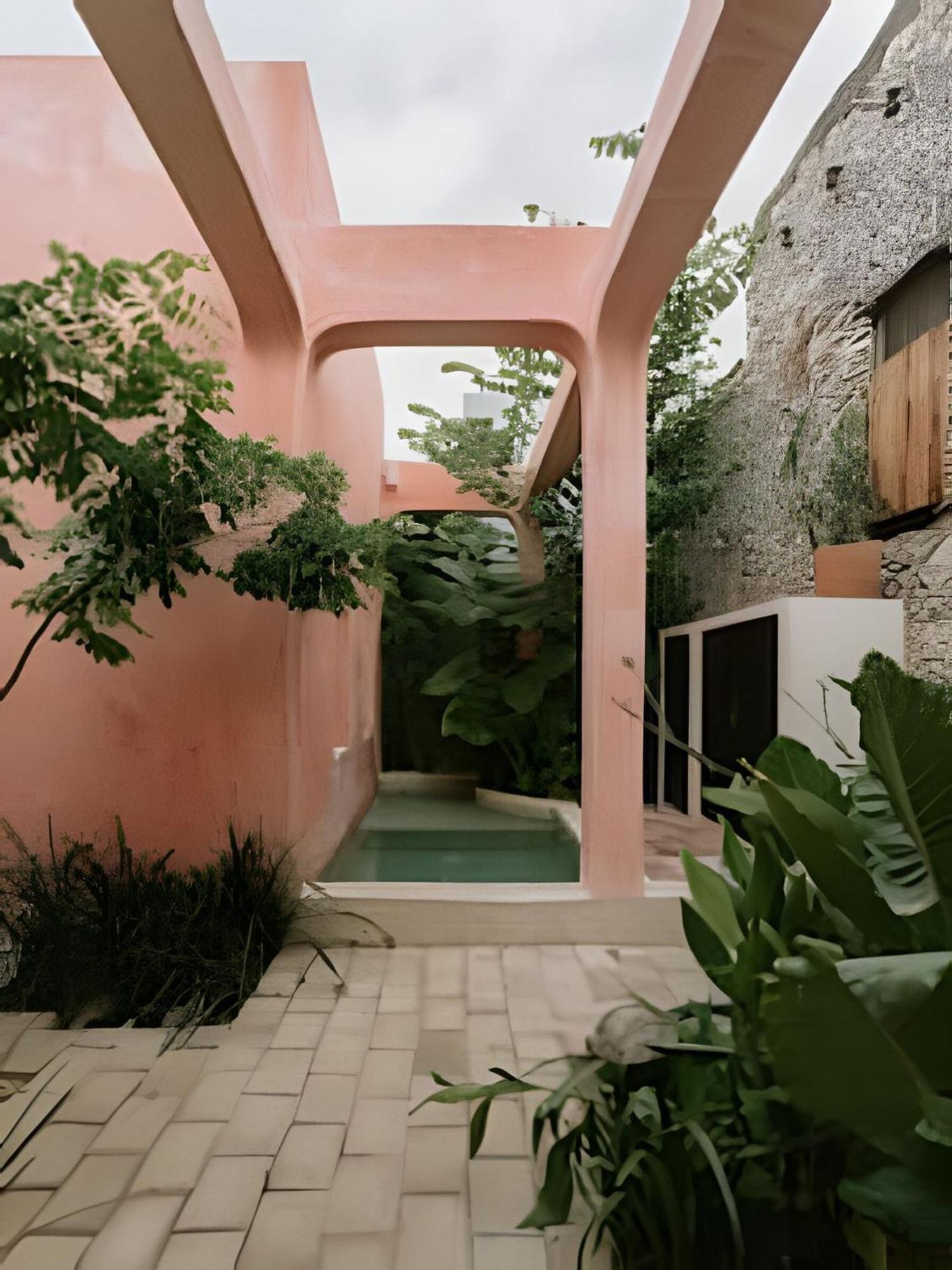 Holiday home A-wotoch Centro De