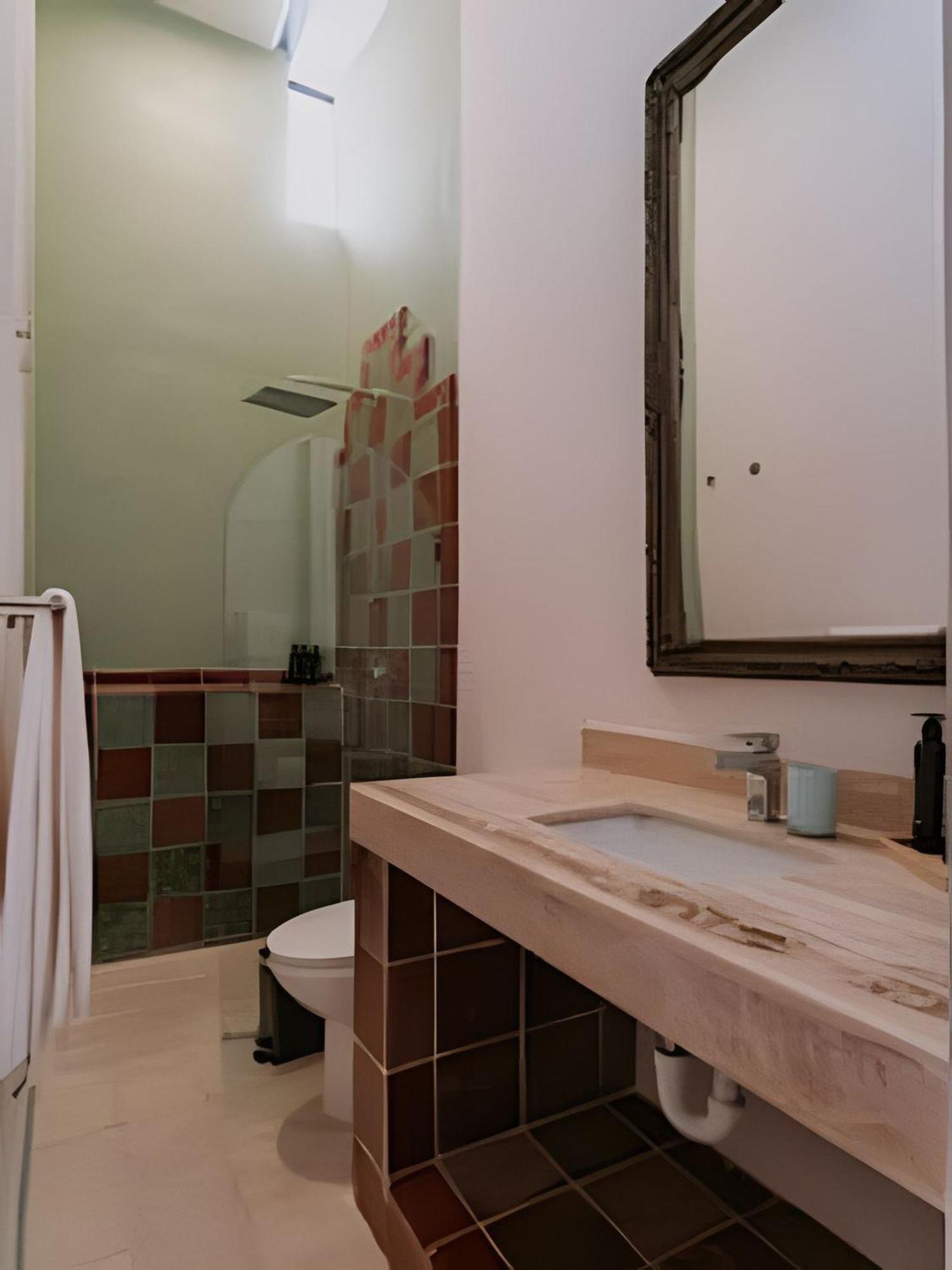 Holiday home A-wotoch Centro De *