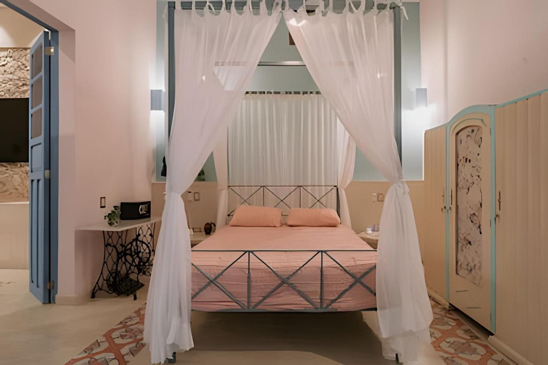 Holiday home A-wotoch Centro De *