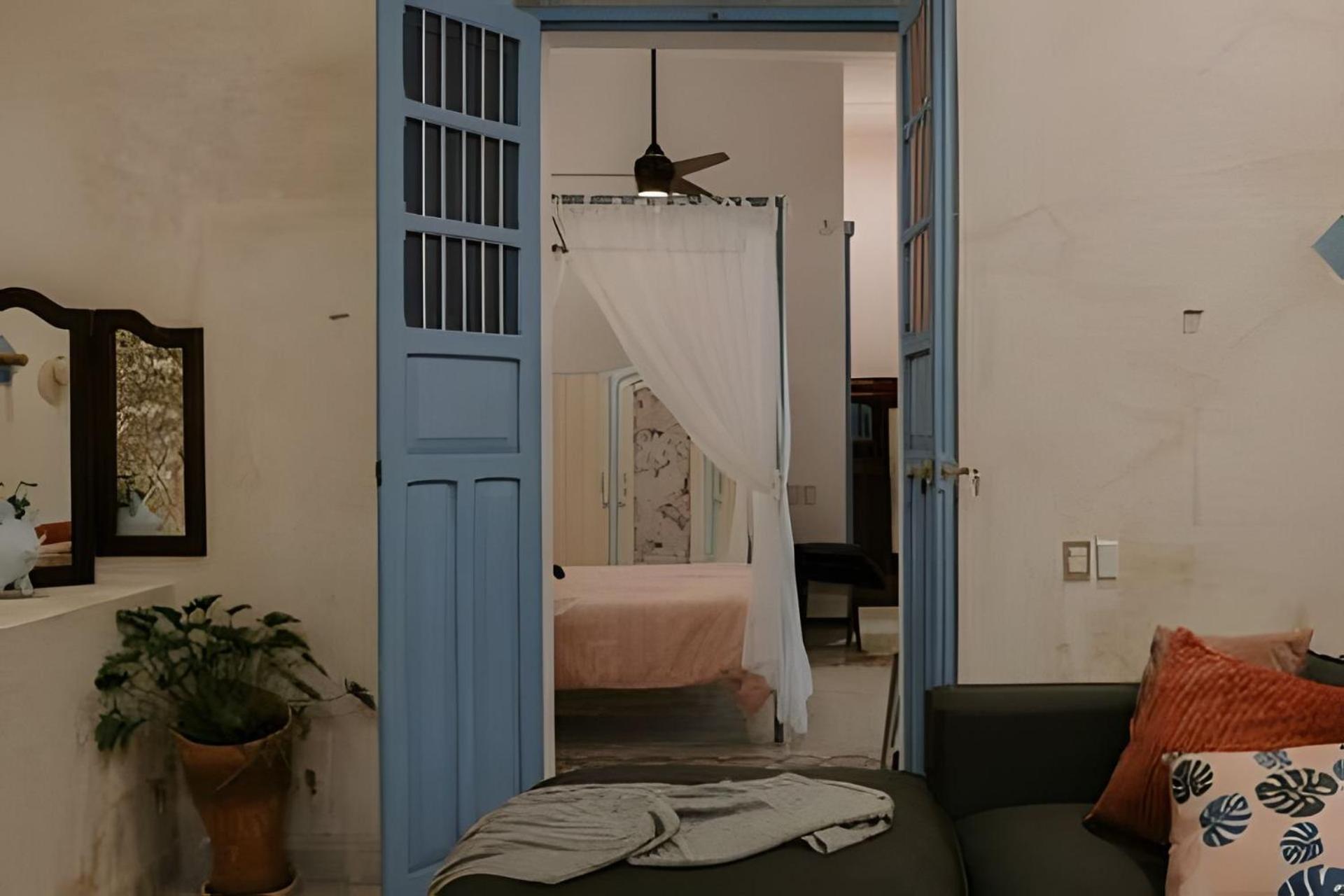 A-wotoch Centro De Holiday home Merida