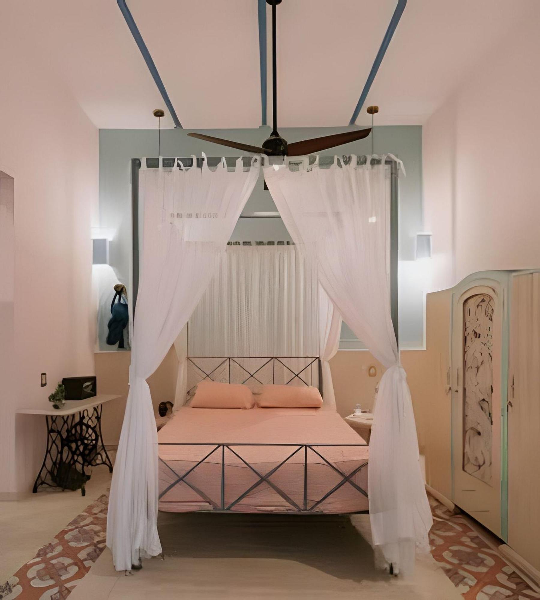 Holiday home A-wotoch Centro De Merida