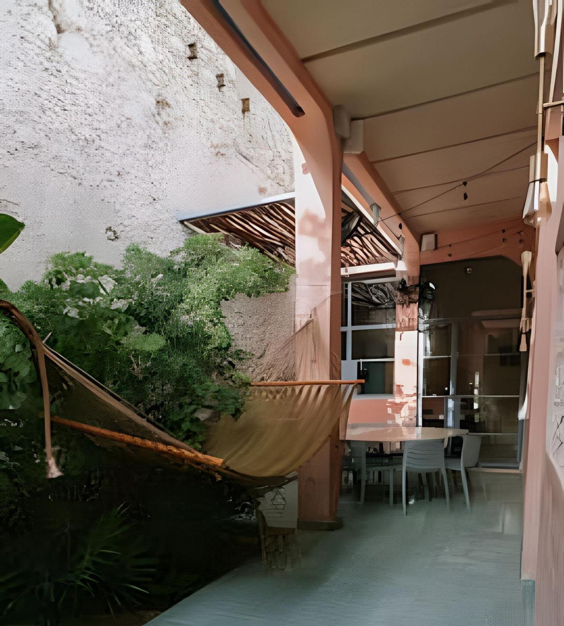 A-wotoch Centro De Holiday home Merida