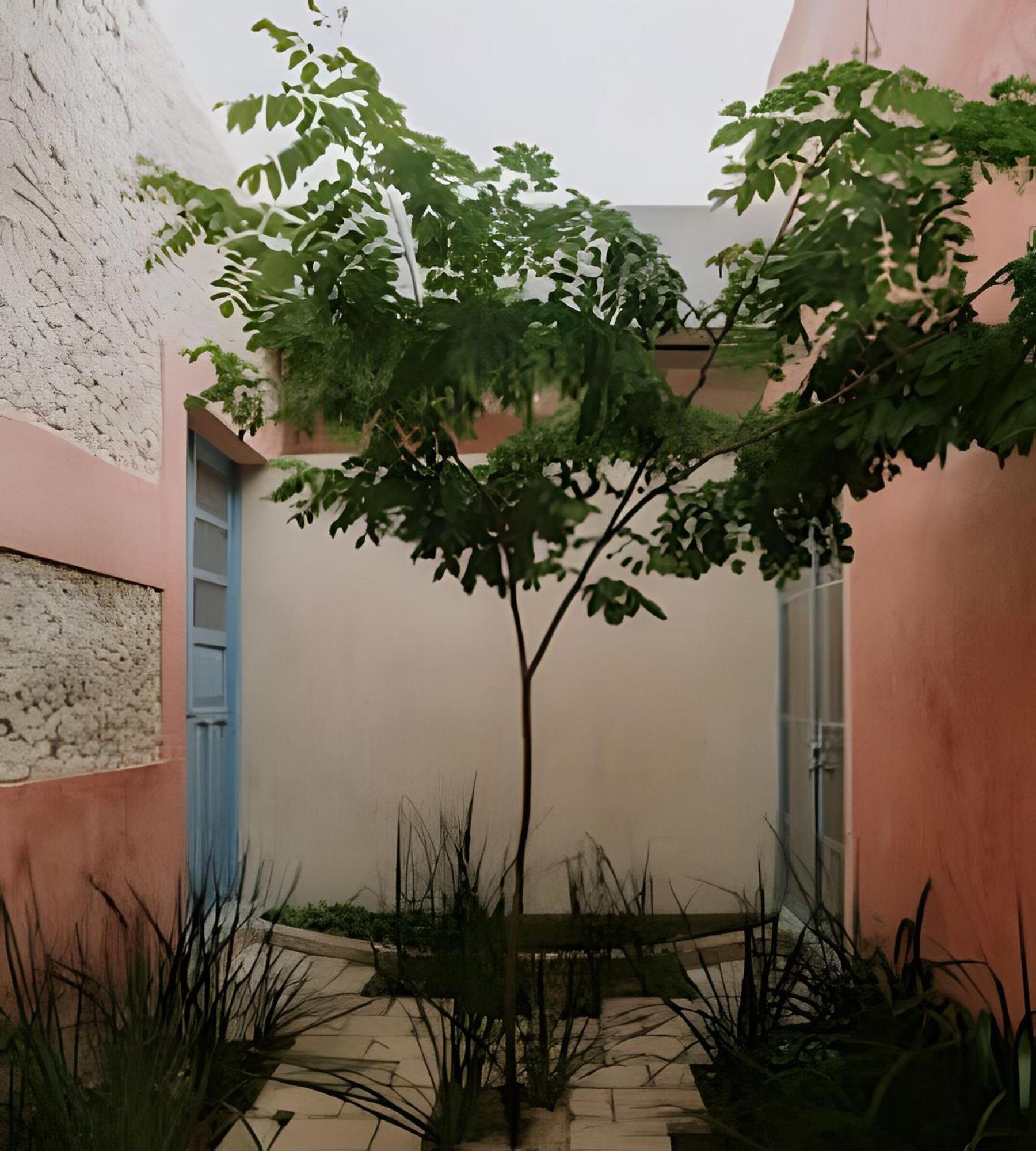 A-wotoch Centro De Mérida