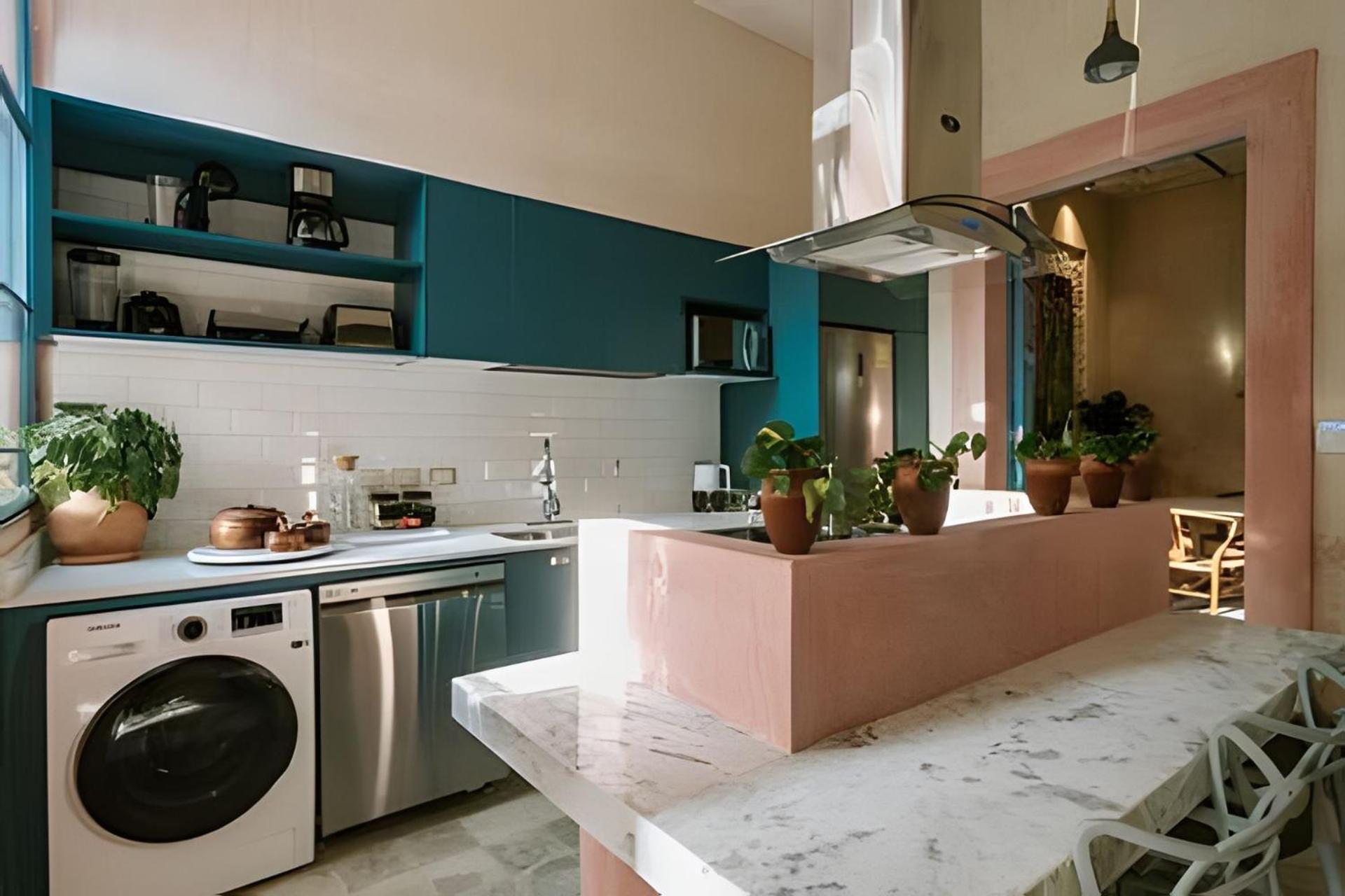 Holiday home A-wotoch Centro De