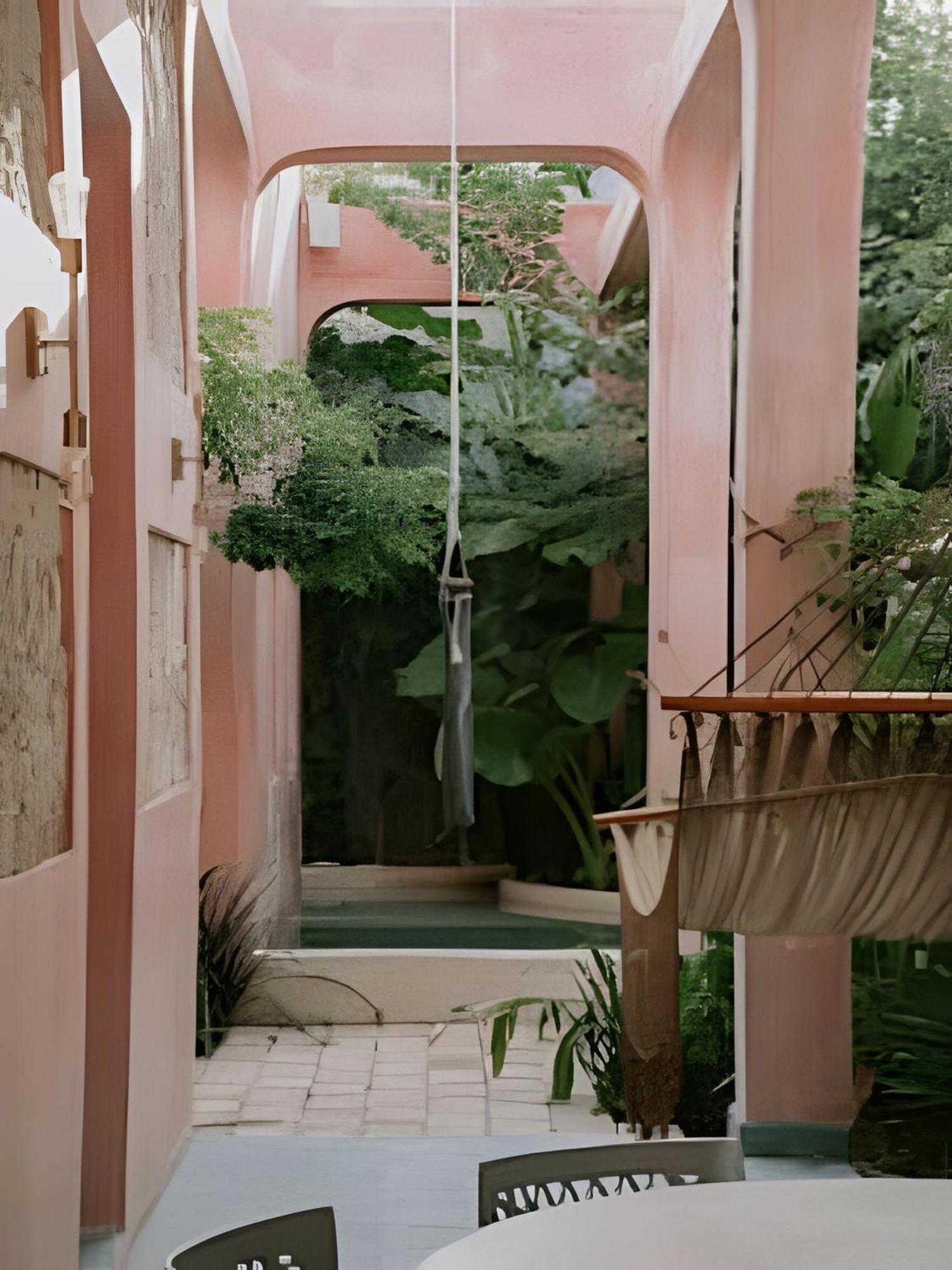 A-wotoch Centro De Holiday home *