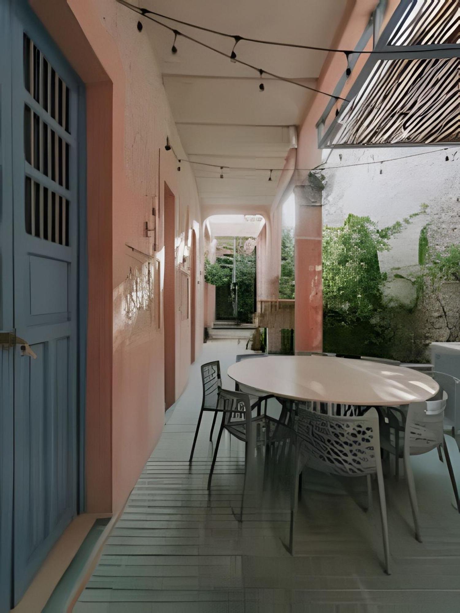 Holiday home A-wotoch Centro De *