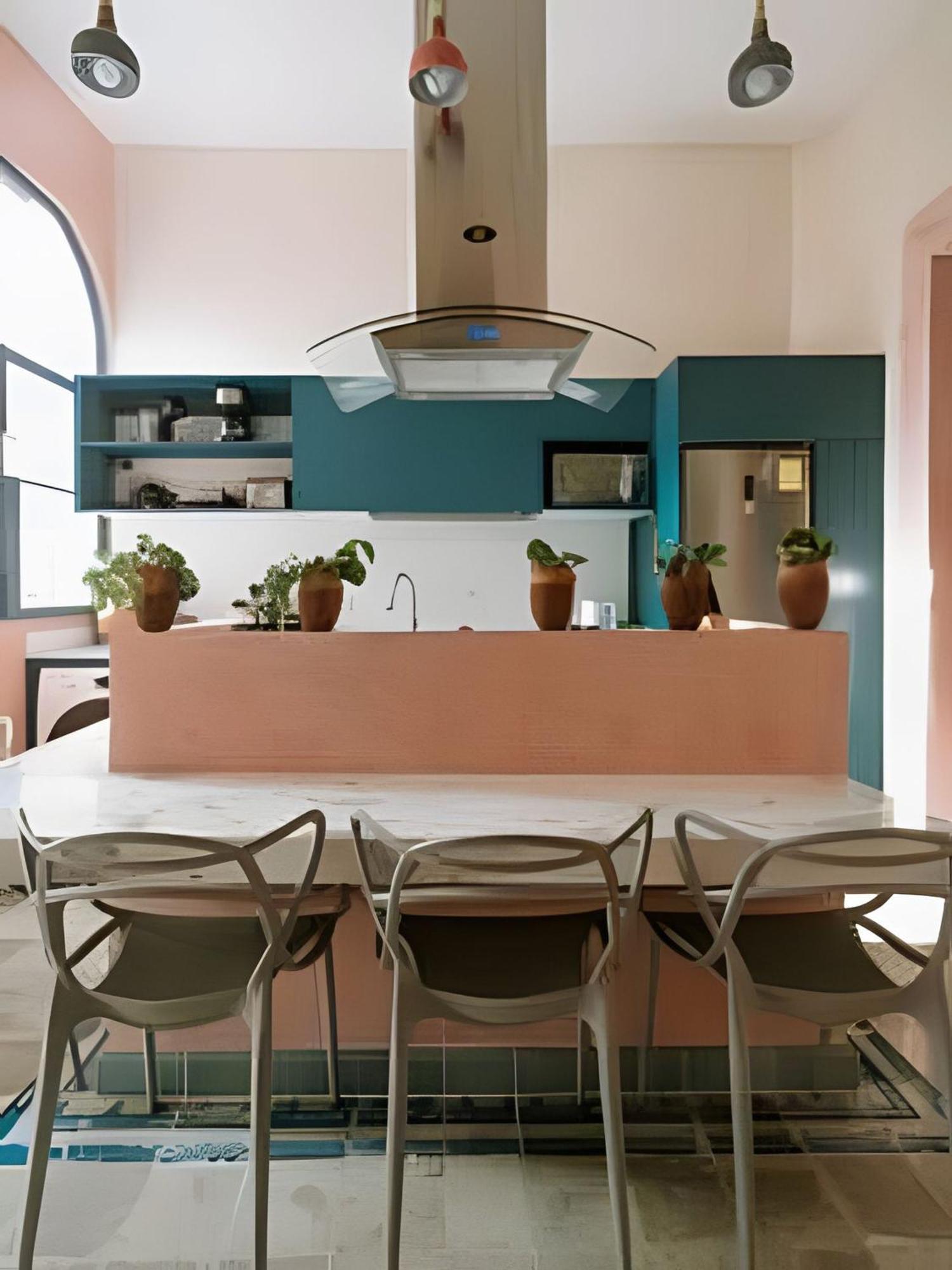 A-wotoch Centro De Holiday home