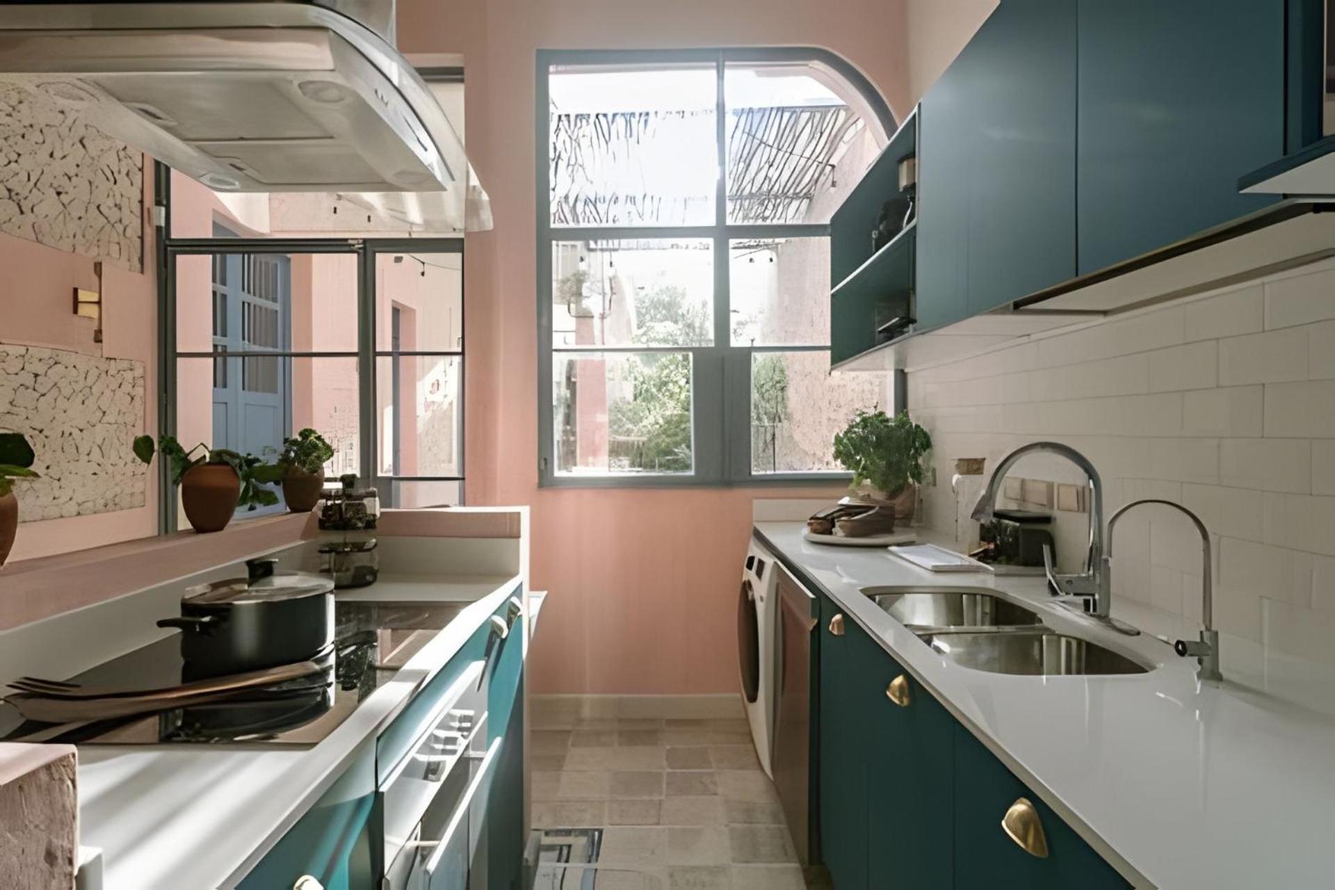 Holiday home A-wotoch Centro De