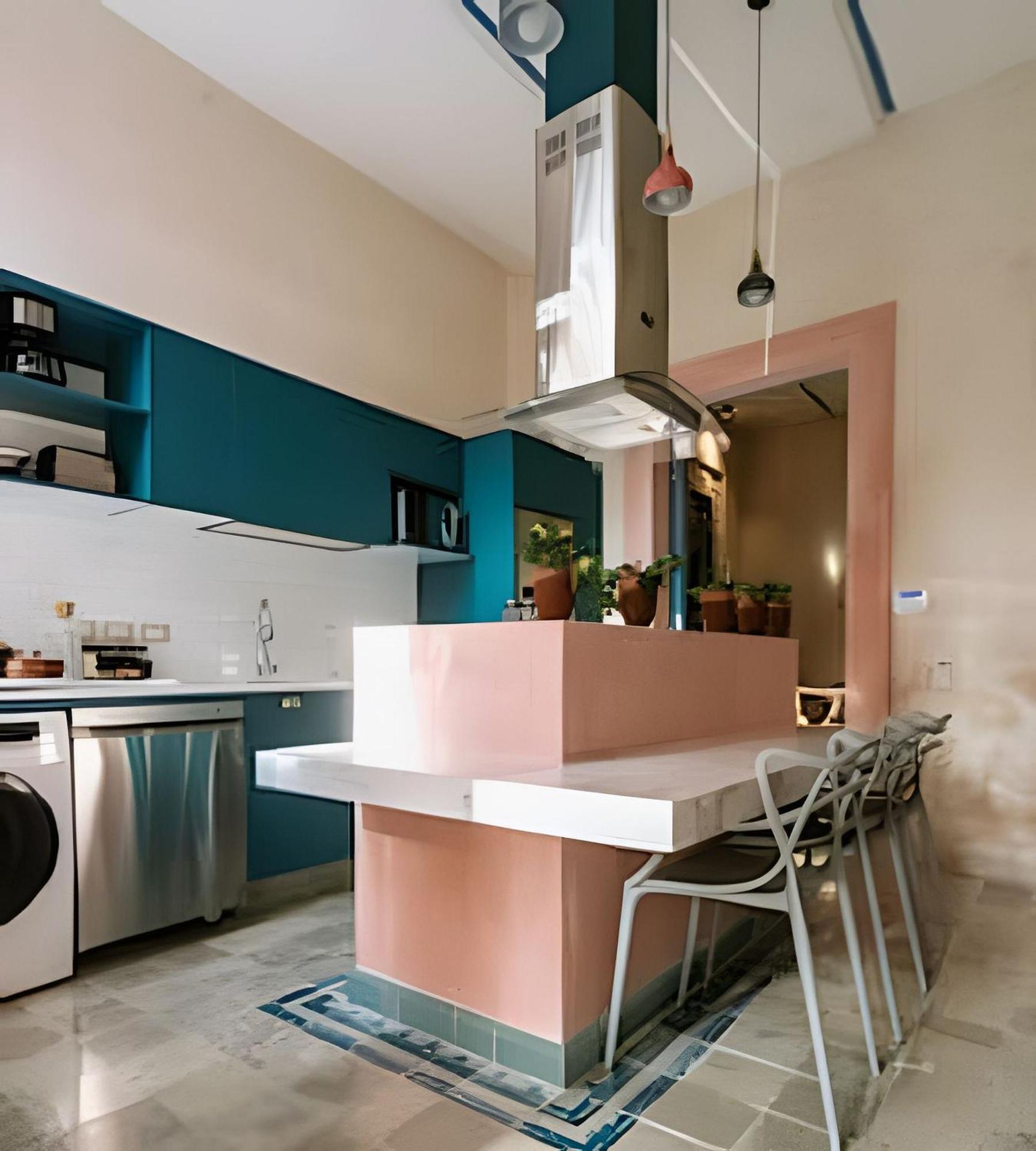 A-wotoch Centro De Holiday home