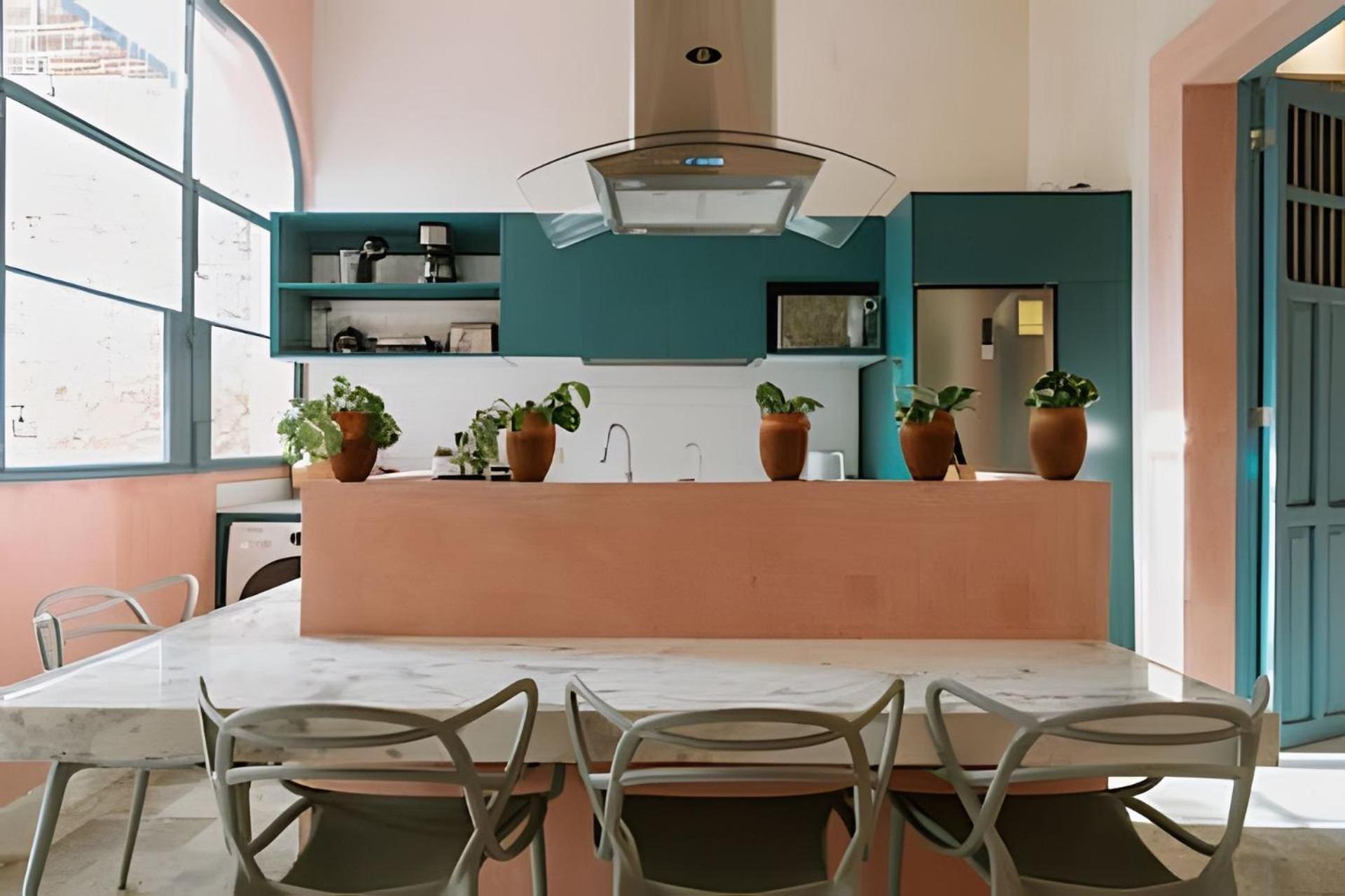 Holiday home A-wotoch Centro De