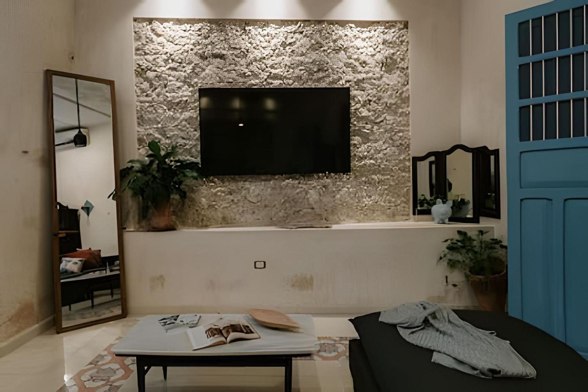 A-wotoch Centro De Holiday home Merida
