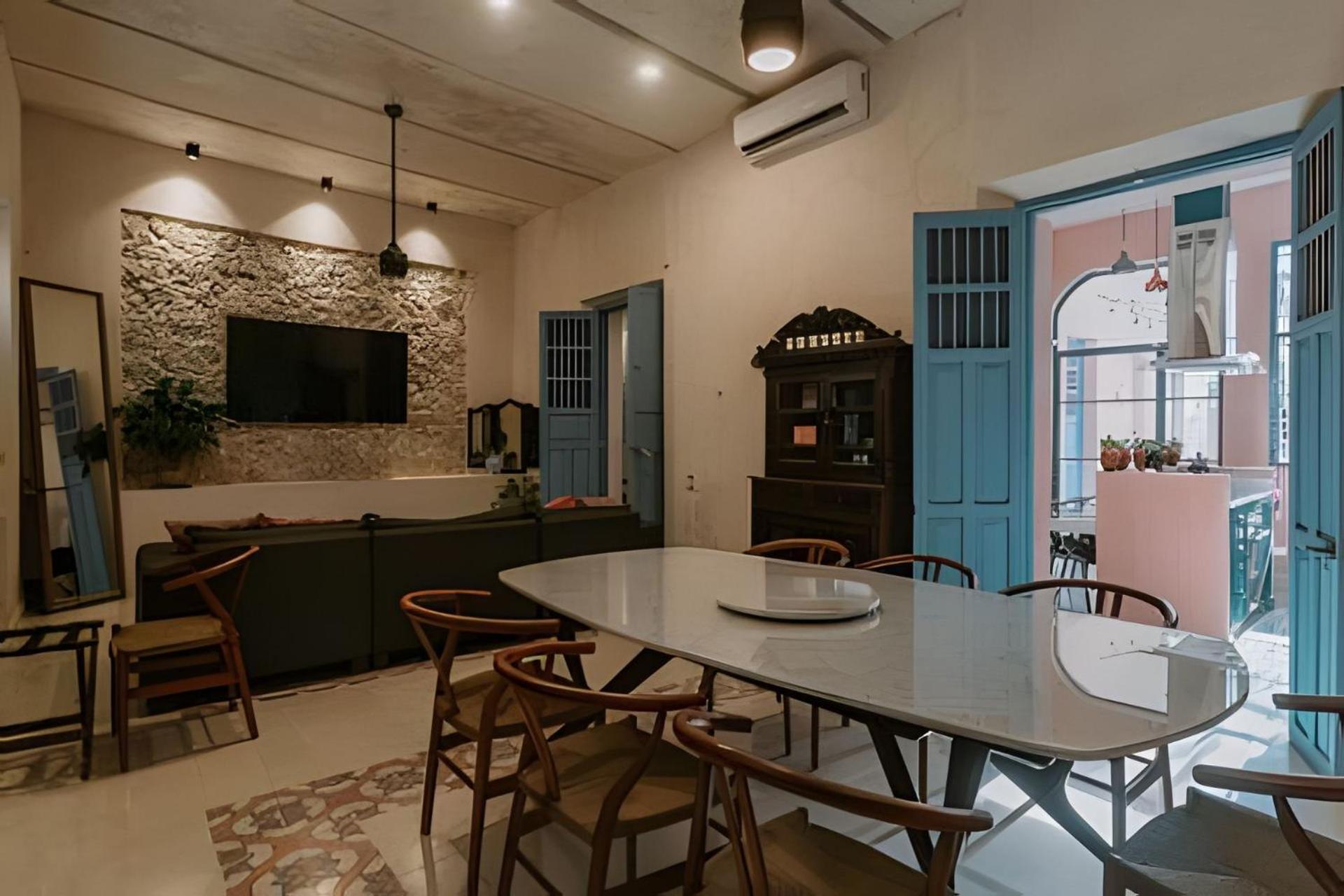 Holiday home A-wotoch Centro De