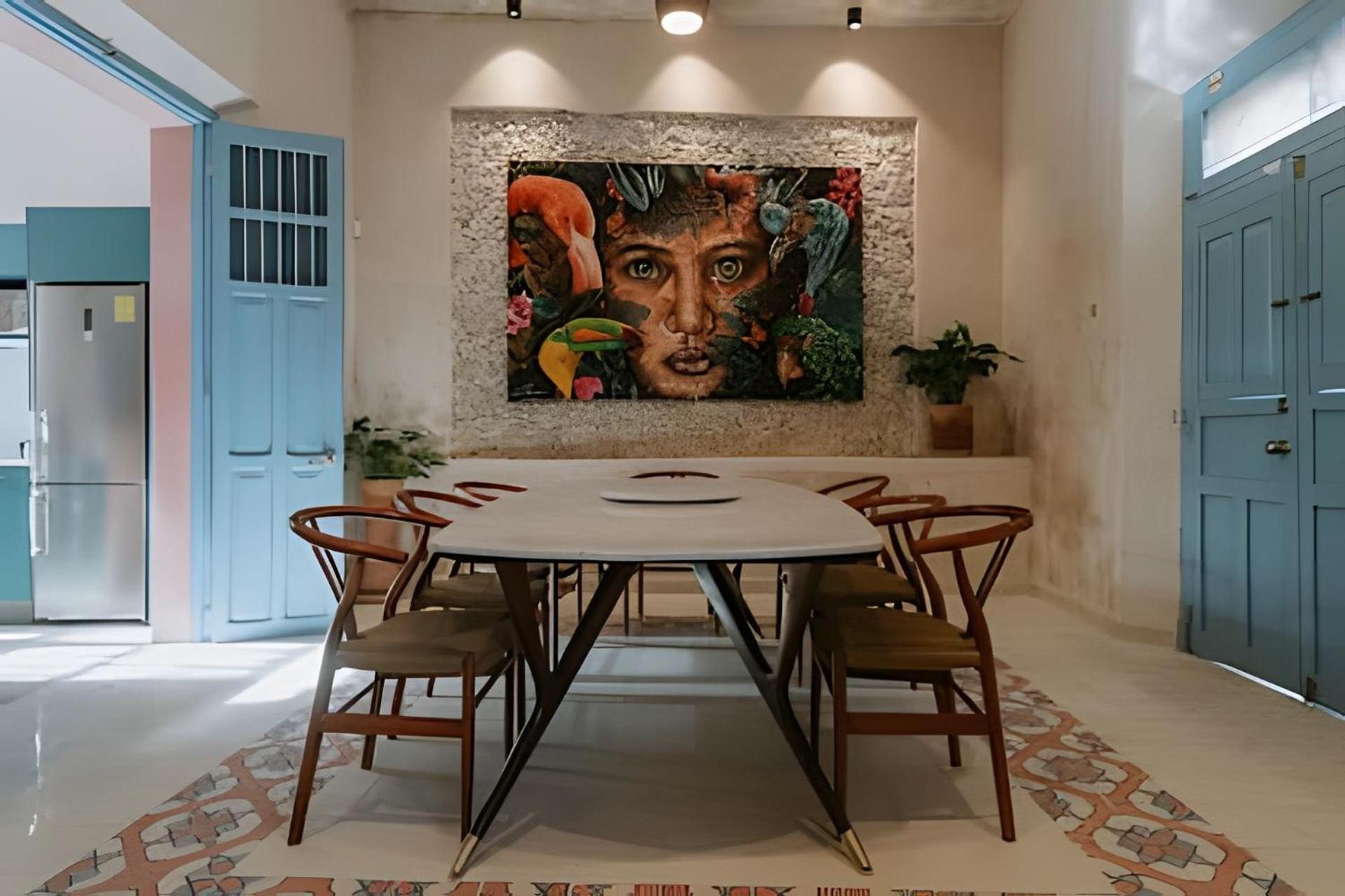 Holiday home A-wotoch Centro De *