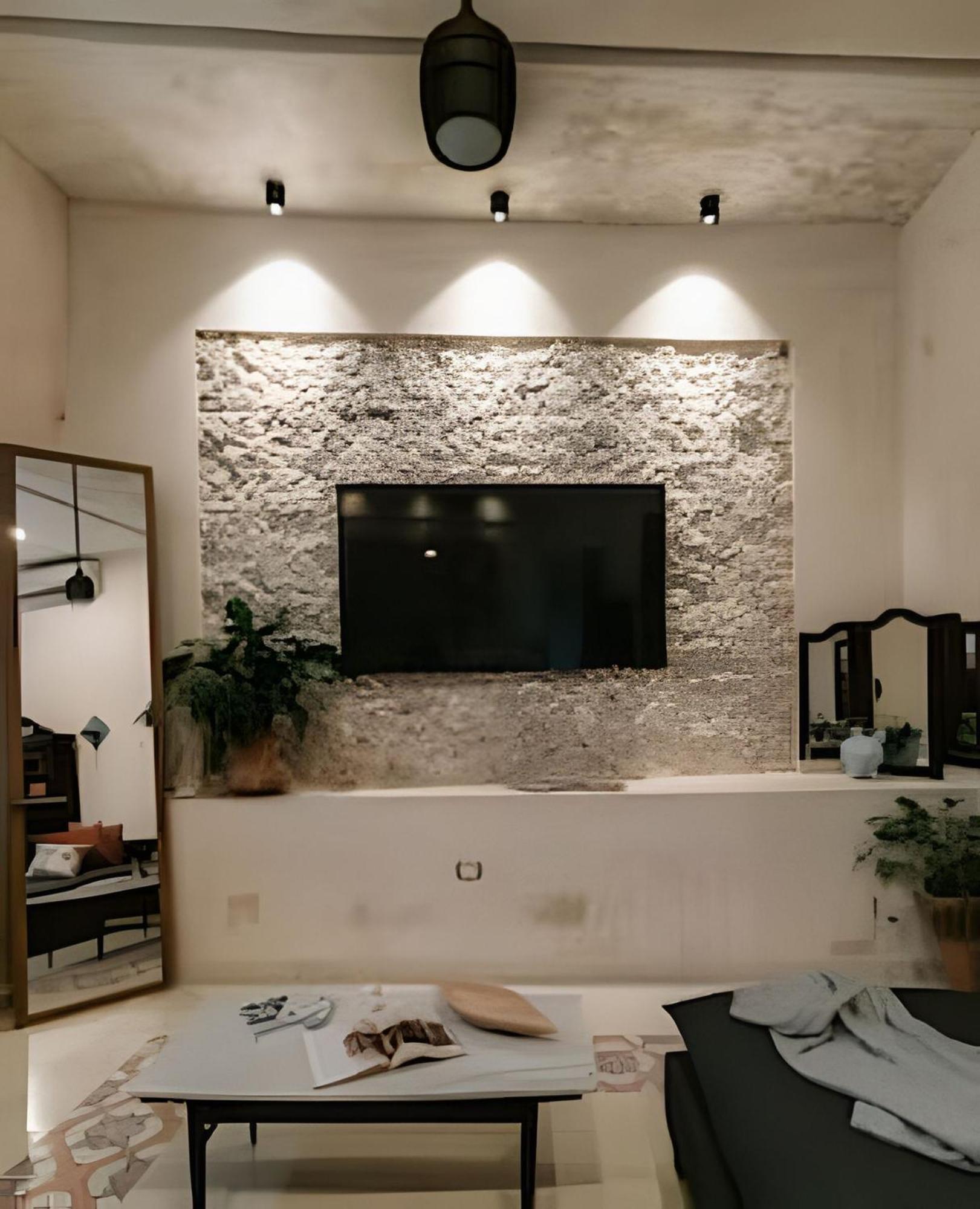 A-wotoch Centro De Holiday home Merida